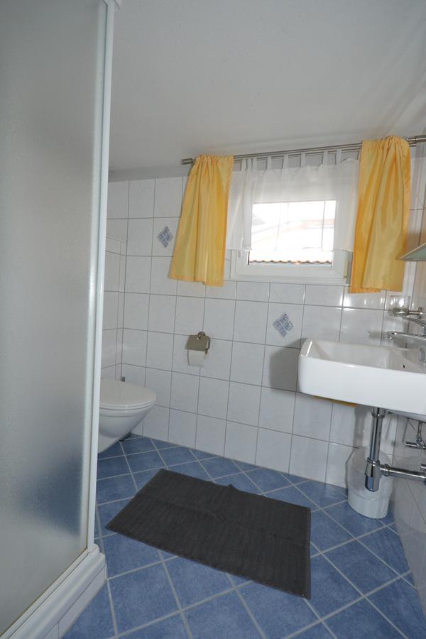 Apartamento Haus Triumph Pettneu am Arlberg Exterior foto