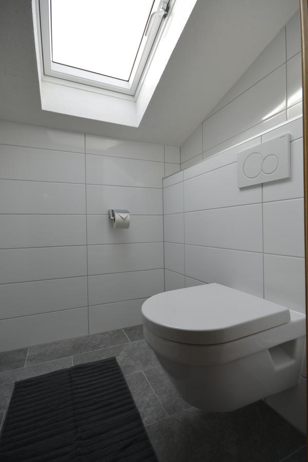 Apartamento Haus Triumph Pettneu am Arlberg Exterior foto